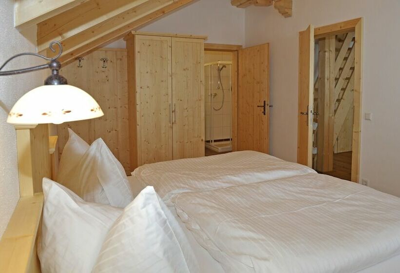 Apartmenthaus Hinkerhof