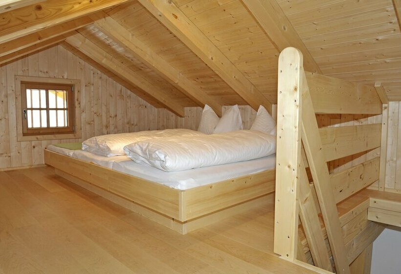 Apartmenthaus Hinkerhof