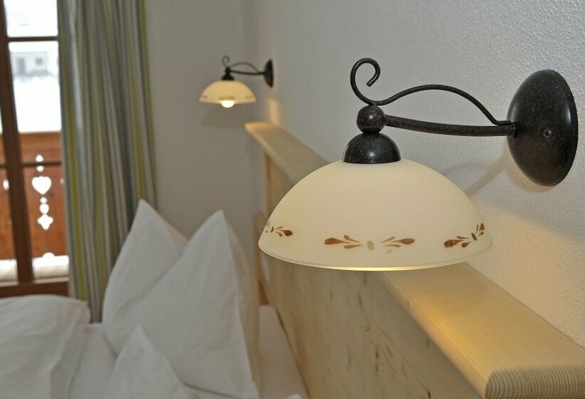 Apartmenthaus Hinkerhof