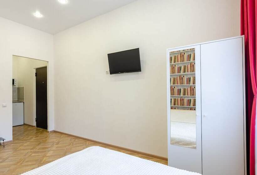 Apartments On Borisa Pupko 5