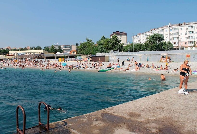 Apartments On Borisa Pupko 5