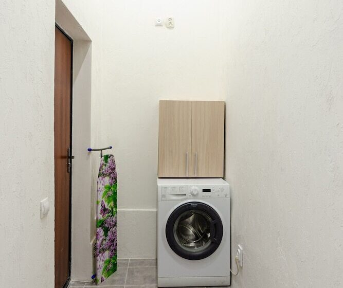 Apartments On Borisa Pupko 5