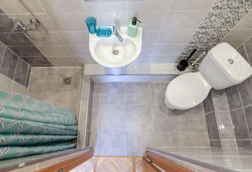 Apartments On Borisa Pupko 5