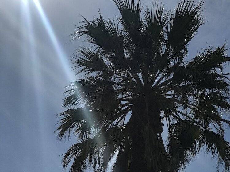 Banos Apartments And Swimming  Pool