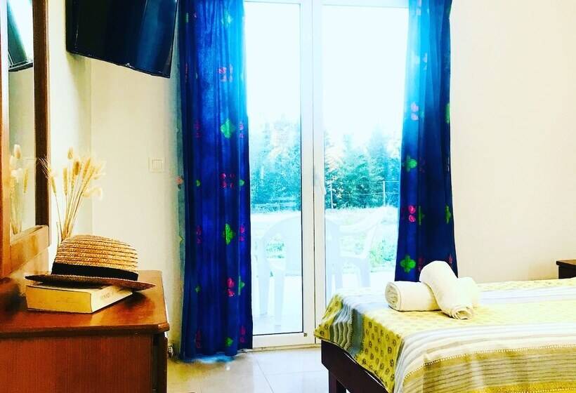 Banos Apartments And Swimming  Pool