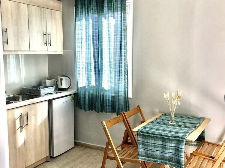 Banos Apartments And Swimming  Pool