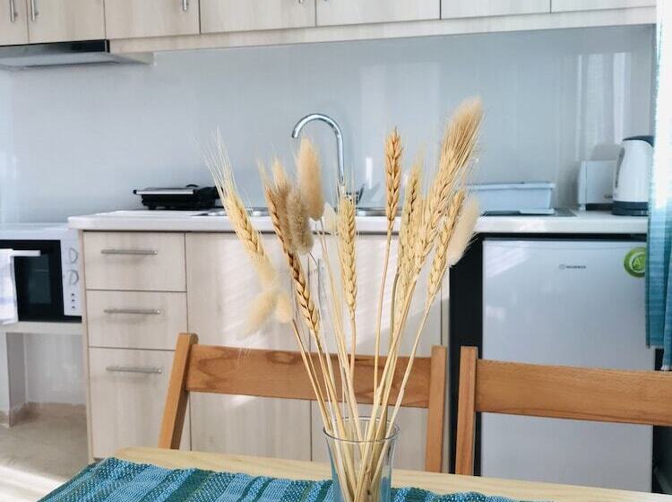 Banos Apartments And Swimming  Pool