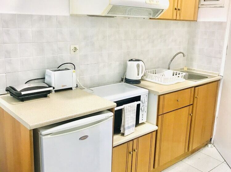 Banos Apartments And Swimming  Pool