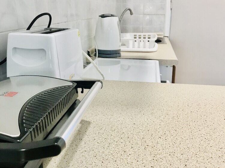 Banos Apartments And Swimming  Pool