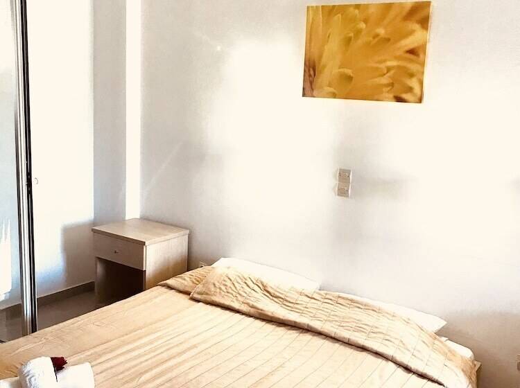 Banos Apartments And Swimming  Pool