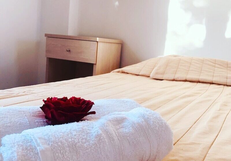 Banos Apartments And Swimming  Pool