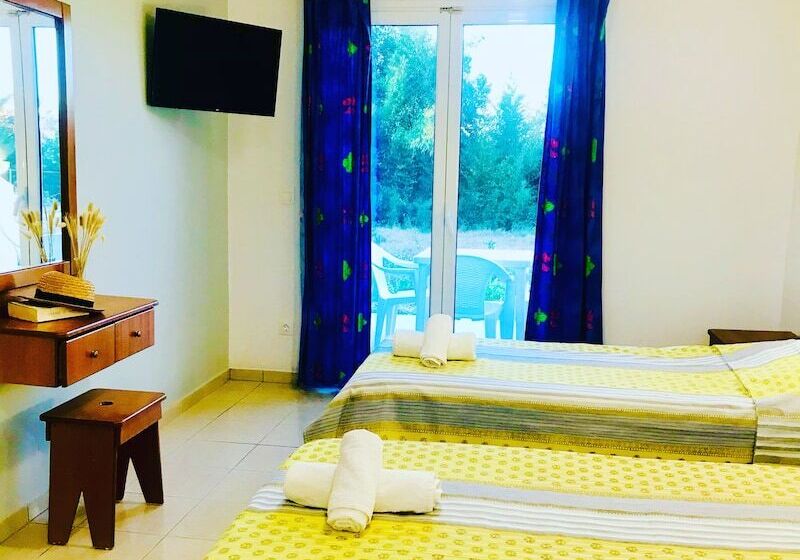 Banos Apartments And Swimming  Pool