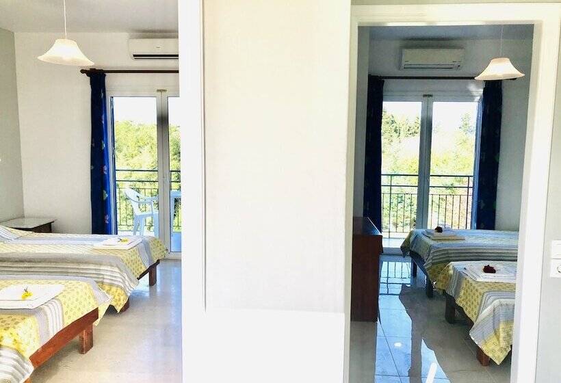 Banos Apartments And Swimming  Pool