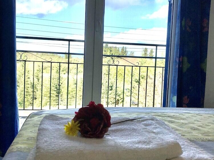 Banos Apartments And Swimming  Pool