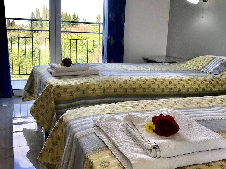 Banos Apartments And Swimming  Pool