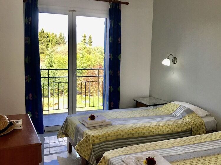 Banos Apartments And Swimming  Pool