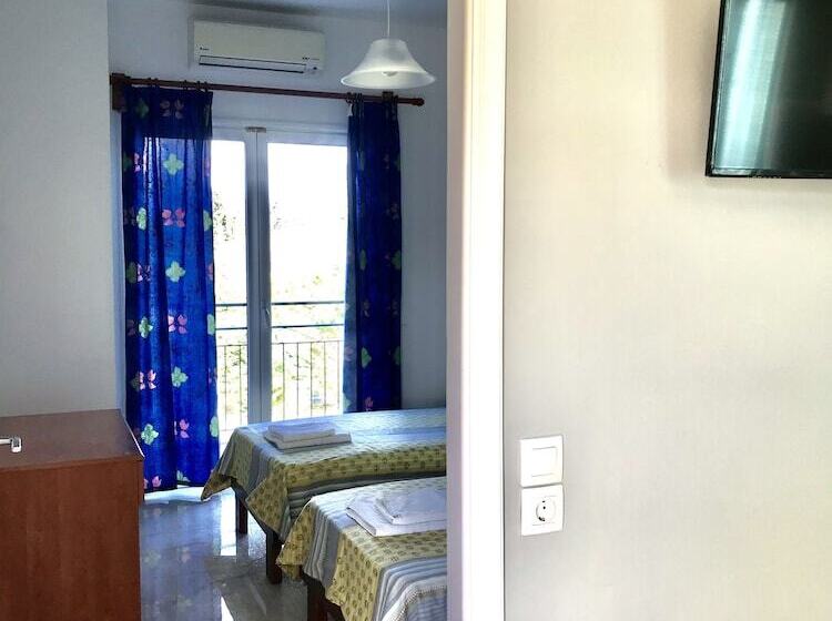 Banos Apartments And Swimming  Pool