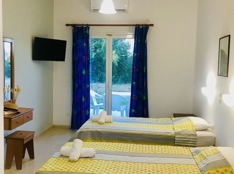 Banos Apartments And Swimming  Pool