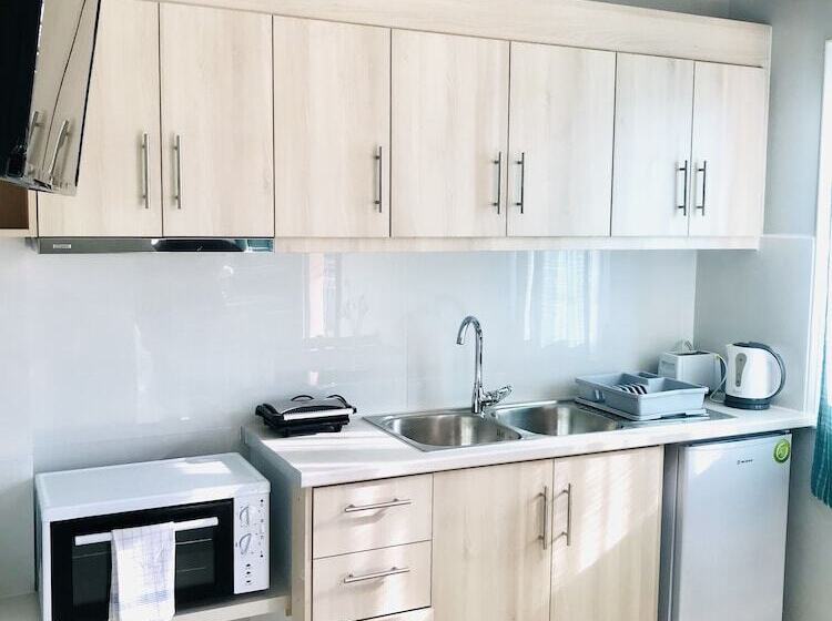 Banos Apartments And Swimming  Pool