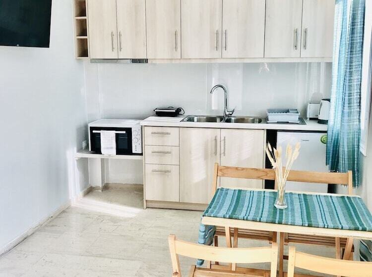 Banos Apartments And Swimming  Pool