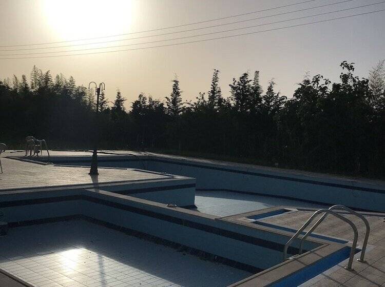 Banos Apartments And Swimming  Pool