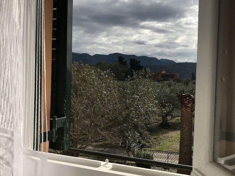 Banos Apartments And Swimming  Pool