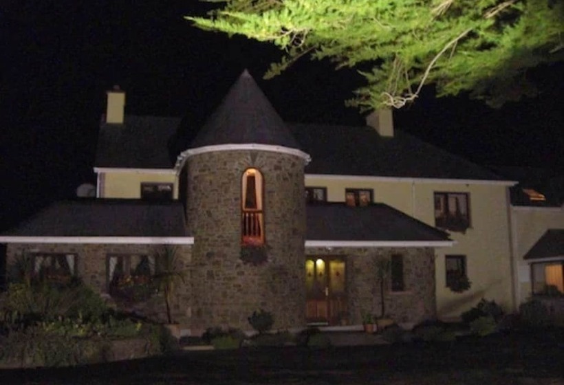 مبيت وإفطار Abbey Court