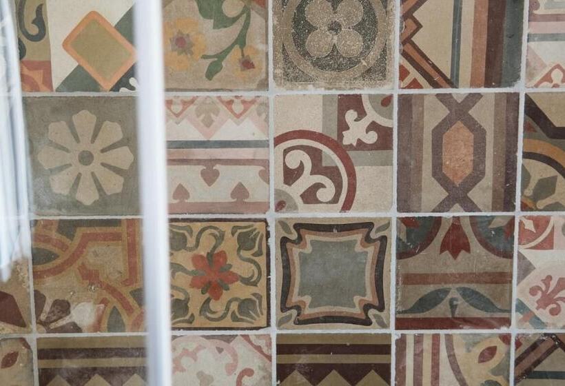 Bed and Breakfast Leano Agriresort Deluxe Double Room