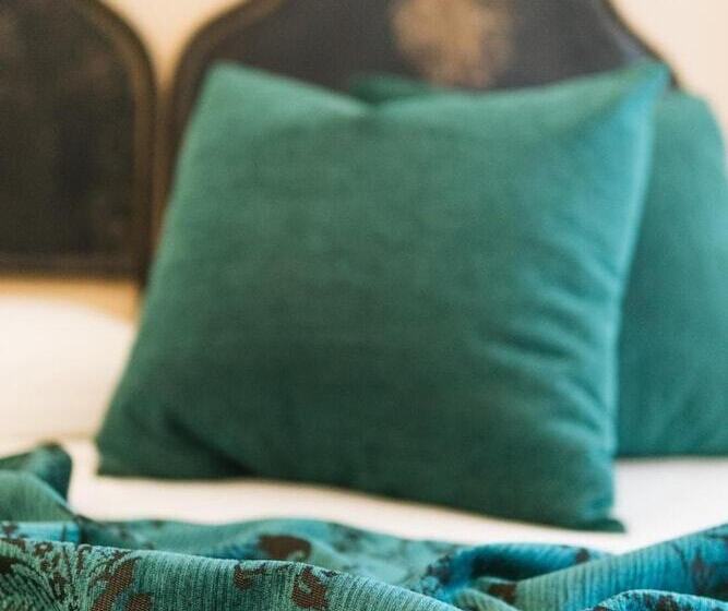 Bed and Breakfast Leano Agriresort Deluxe Double Room