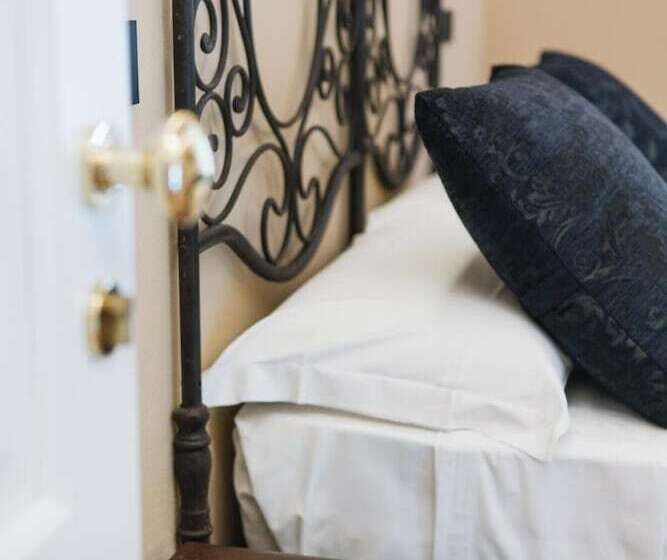 Bed and Breakfast Leano Agriresort Deluxe Double Room