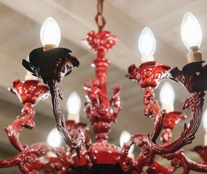 Bed and Breakfast Leano Agriresort Deluxe Double Room