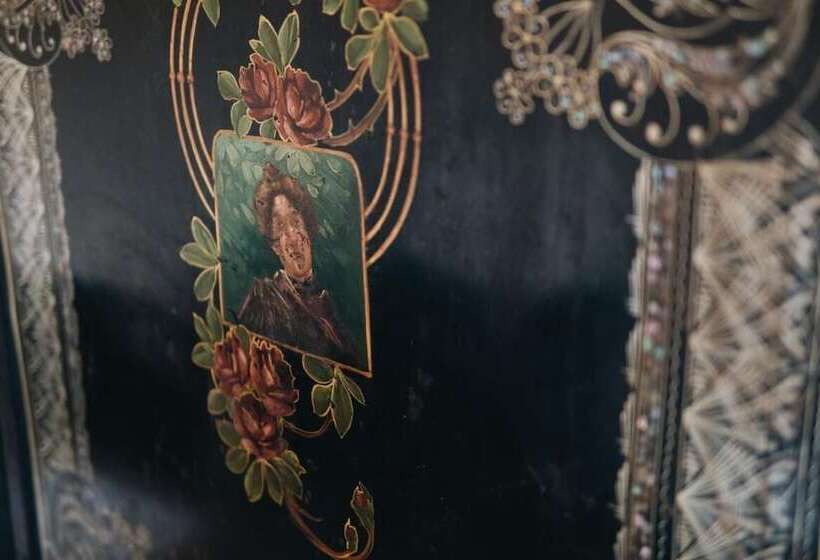 Bed and Breakfast Leano Agriresort Deluxe Double Room