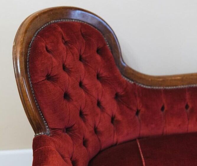 Bed and Breakfast Leano Agriresort Deluxe Double Room