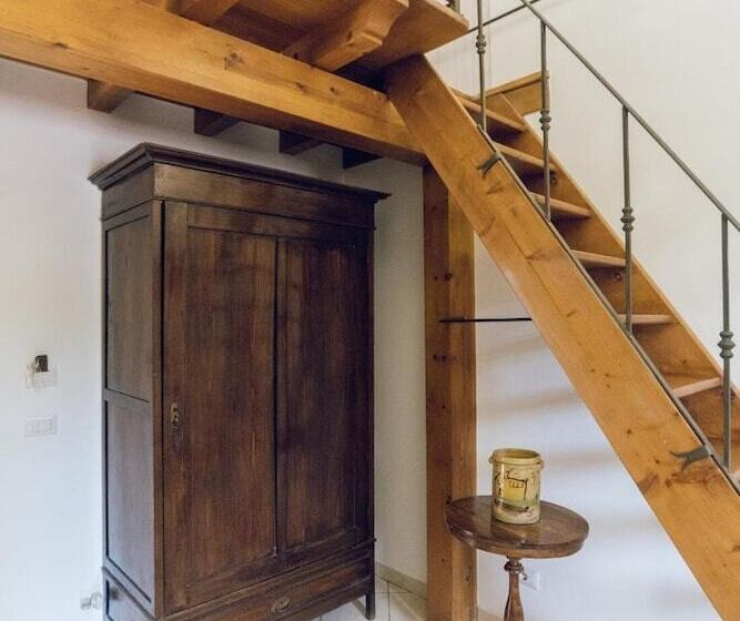 Bed and Breakfast Leano Agriresort   Superior Triple Room With Mezzanine