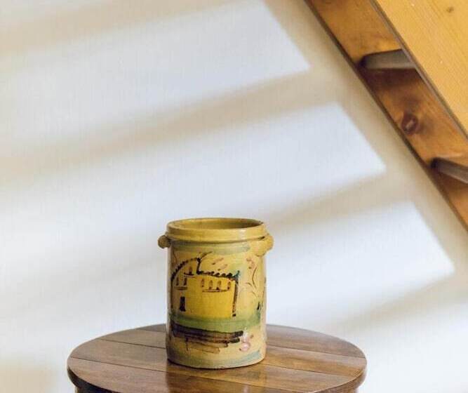 Bed and Breakfast Leano Agriresort   Superior Triple Room With Mezzanine