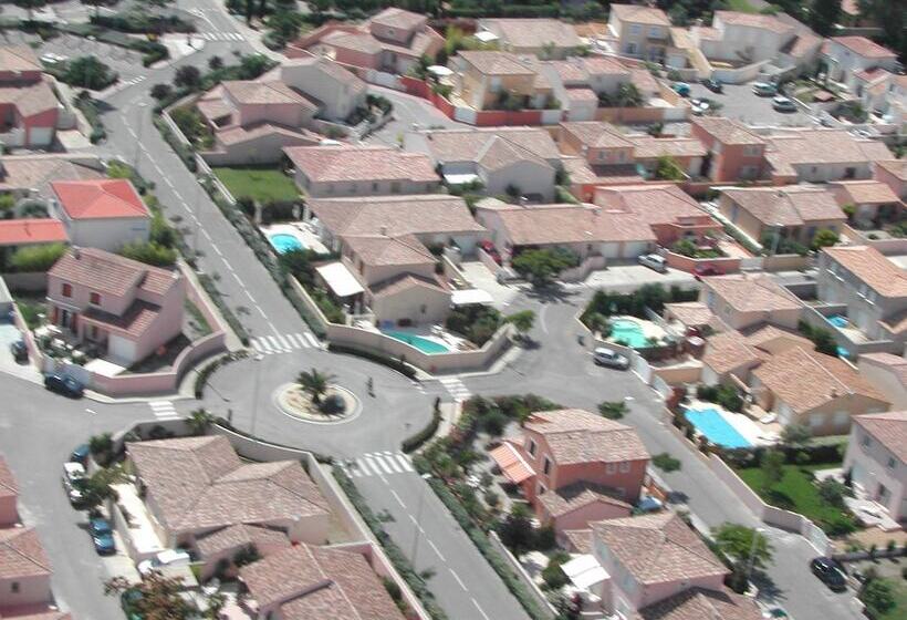 Bed and Breakfast Maison Picolo