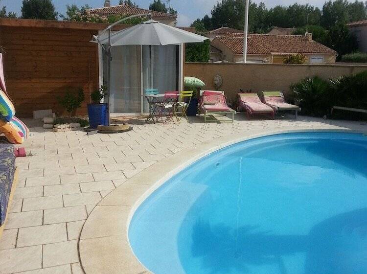 Bed and Breakfast Maison Picolo