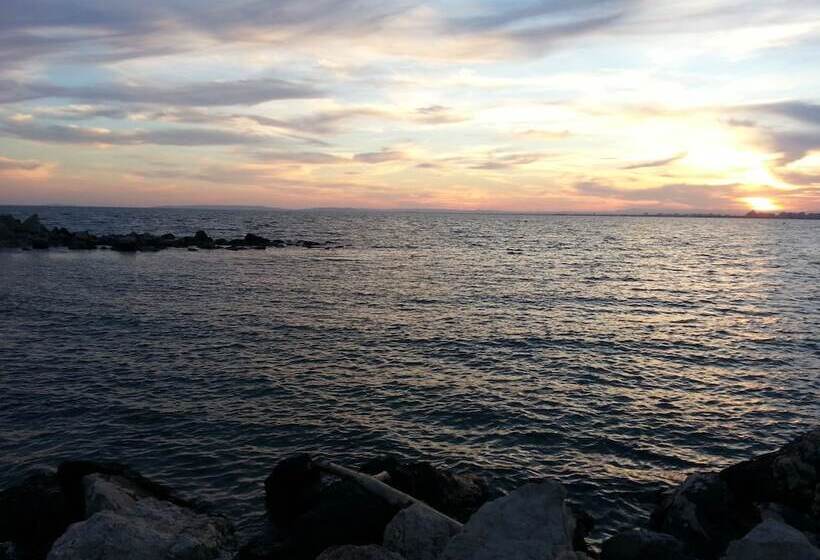 Bed and Breakfast Maison Picolo