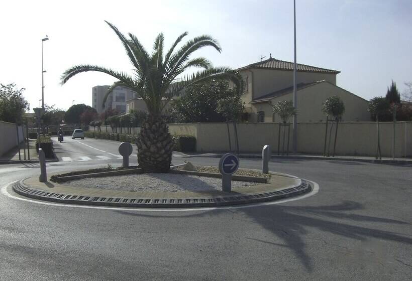 Bed and Breakfast Maison Picolo