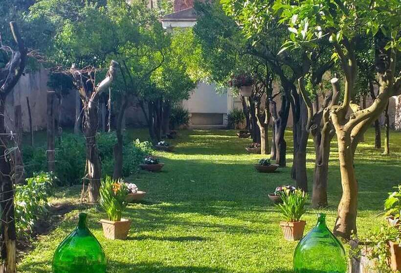 住宿加早餐  Palazzo Benucci   Residenza Di Charme