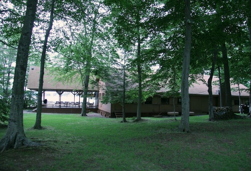 Cabin Deck House Formidable Cabin In Laurel Island