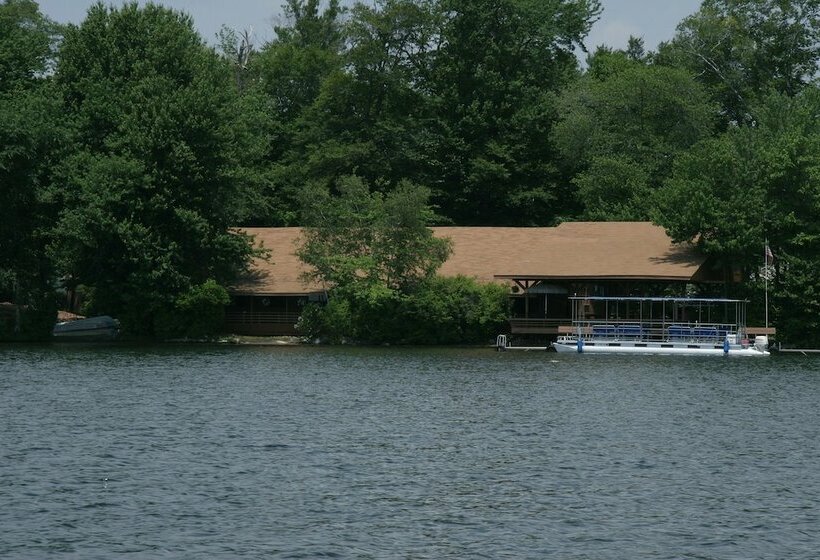 Cabin Deck House Formidable Cabin In Laurel Island