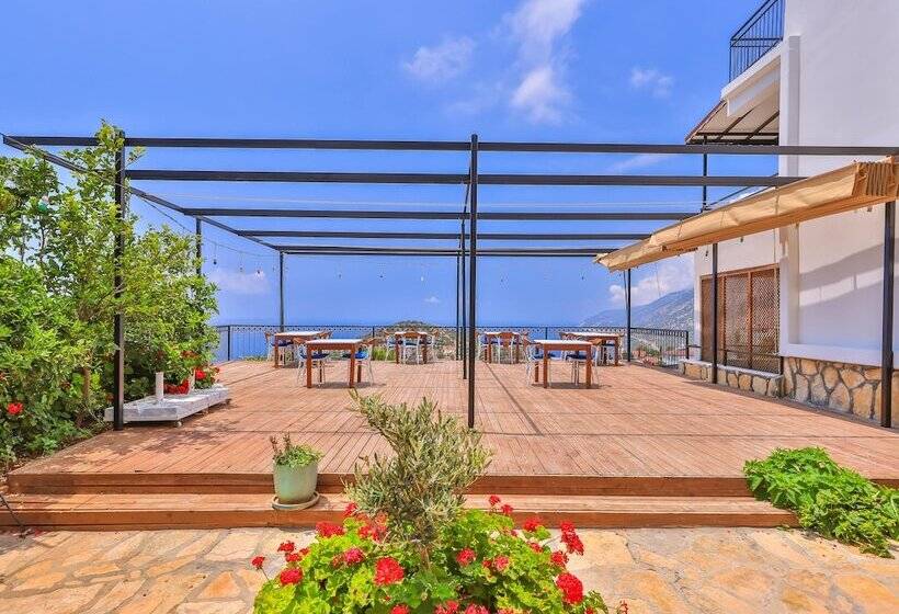 Elit Hotel & Villas Kas