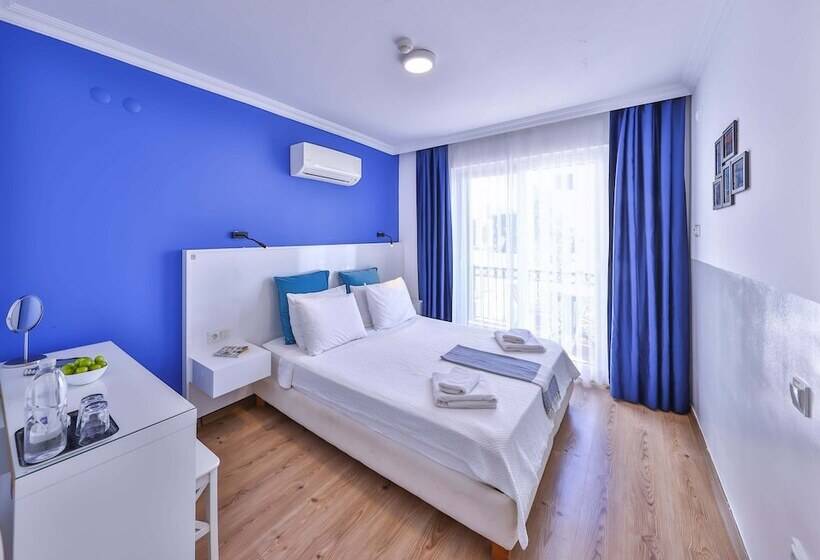 Elit Hotel & Villas Kas