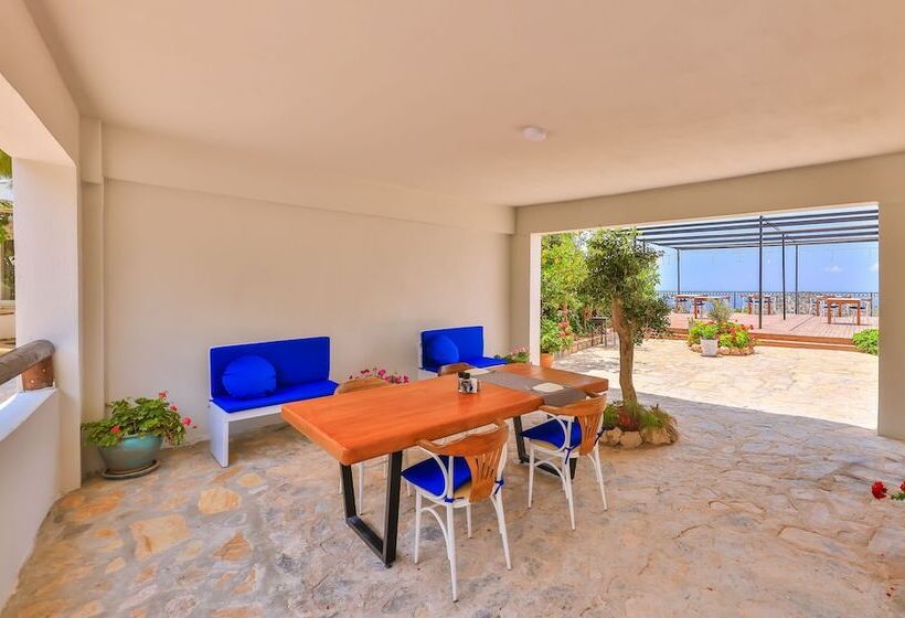 Elit Hotel & Villas Kas