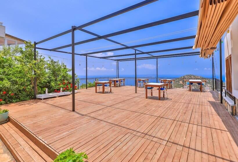 Elit Hotel & Villas Kas