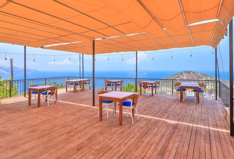 Elit Hotel & Villas Kas