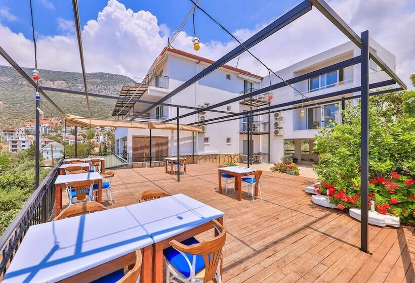 Elit Hotel & Villas Kas