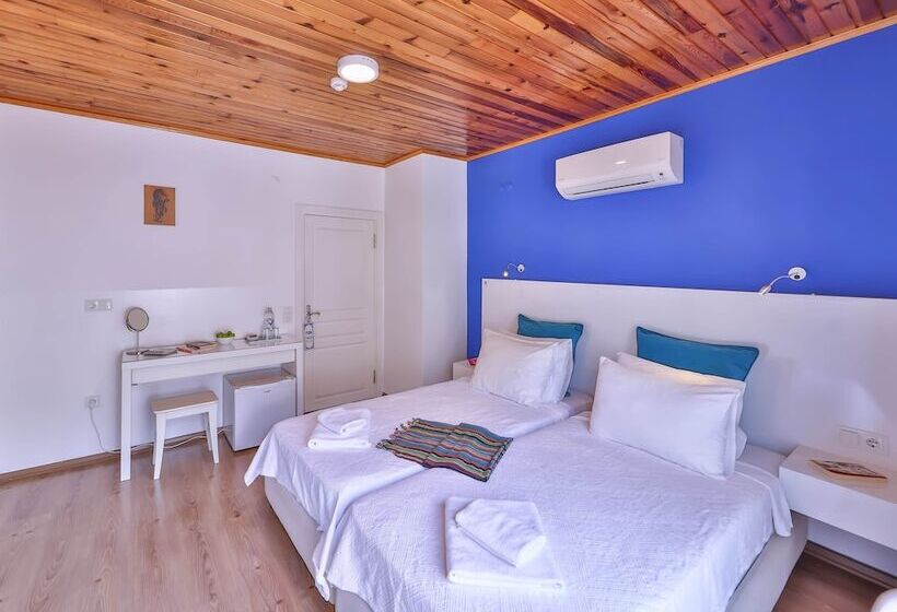 Elit Hotel & Villas Kas