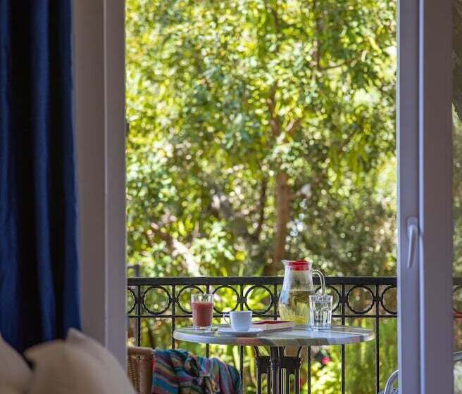 Elit Hotel & Villas Kas